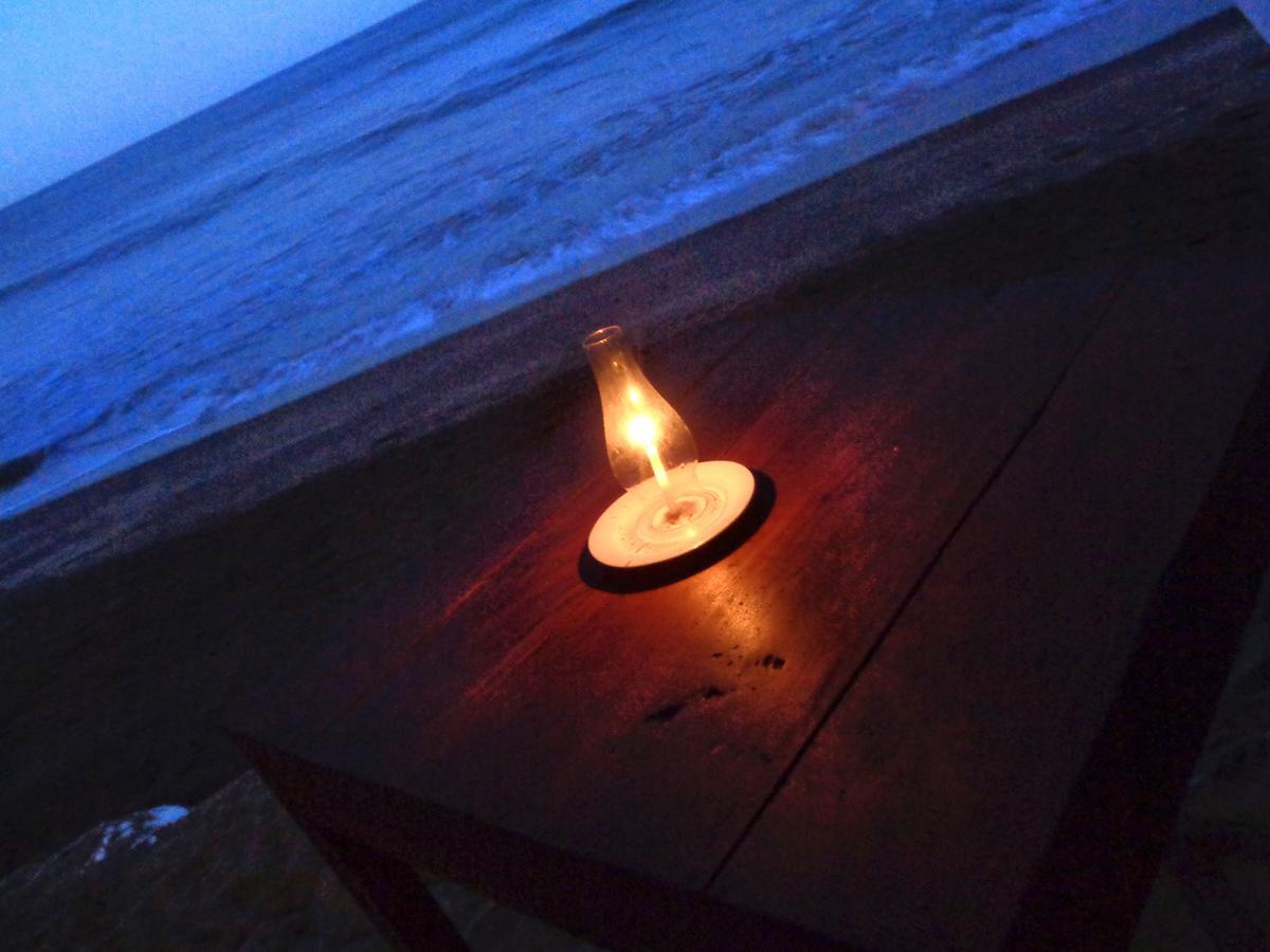 Reggae Zone Beach Resort Тангалла Экстерьер фото