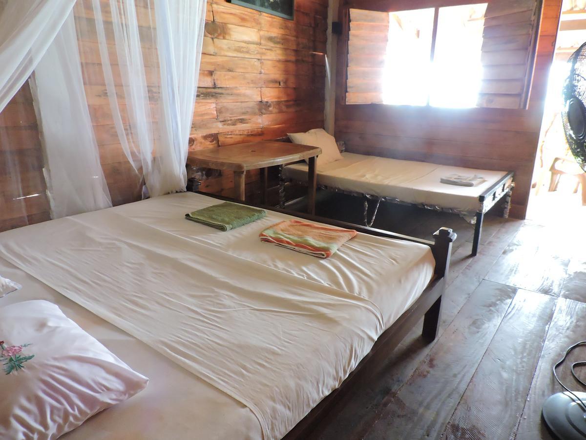 Reggae Zone Beach Resort Тангалла Номер фото