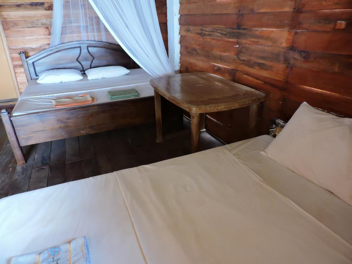 Reggae Zone Beach Resort Тангалла Номер фото
